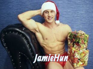 JamieHun