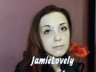 JamieLovely