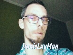 JamieLuvMan
