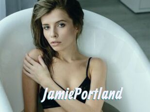 JamiePortland