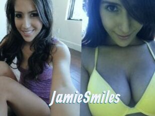 JamieSmiles