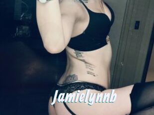 Jamielynnb