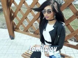 Jamilajoy