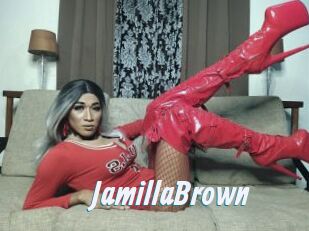 JamillaBrown