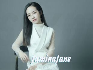 JaminaJane