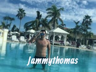 Jammythomas