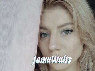 JamuWalts