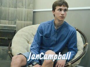 JanCampball