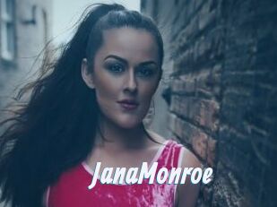 JanaMonroe