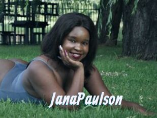 JanaPaulson