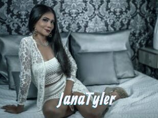 JanaTyler