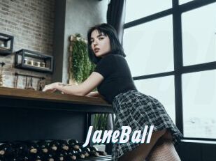 JaneBall
