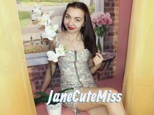 JaneCuteMiss