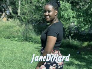 JaneDillard