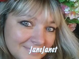 JaneJanet