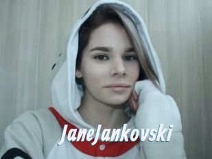 JaneJankovski