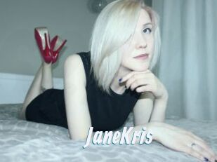 JaneKris