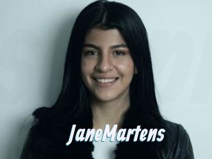 JaneMartens