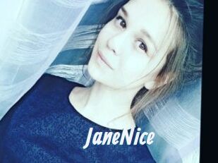 JaneNice