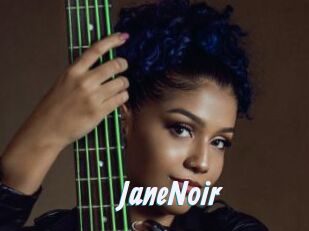 JaneNoir