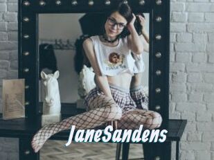 JaneSandens