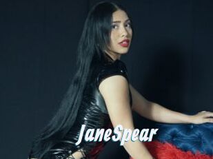 JaneSpear