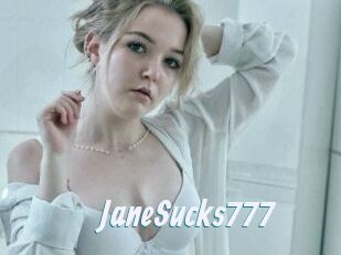 JaneSucks777