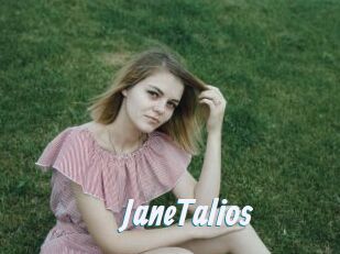 JaneTalios