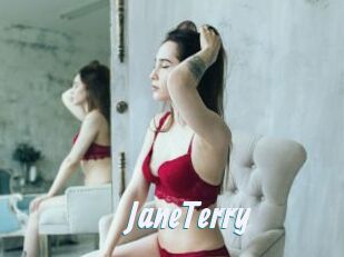 JaneTerry
