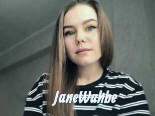 JaneWahbe
