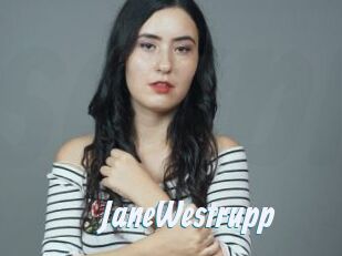 JaneWestrupp