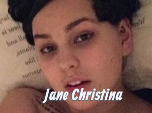 Jane_Christina
