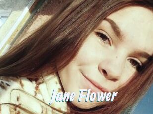 Jane_Flower