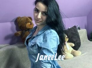 JaneeLee