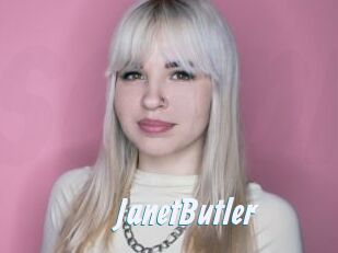 JanetButler