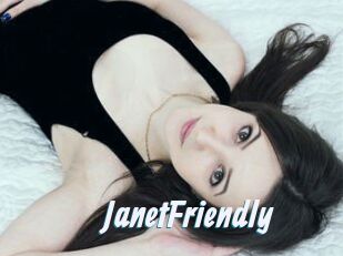 JanetFriendly