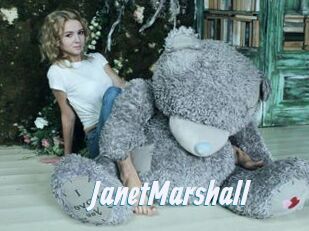 JanetMarshall