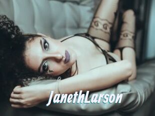 JanethLarson