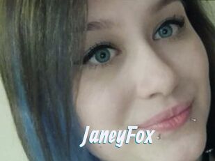 JaneyFox