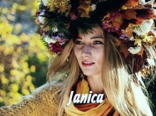 Janica