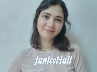 JaniceHall