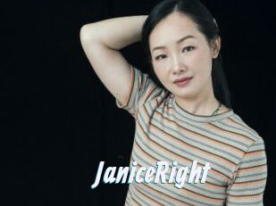 JaniceRight