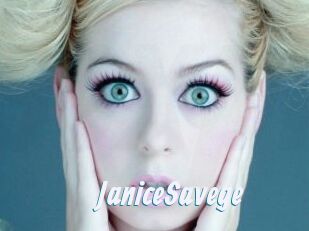 JaniceSavege