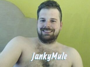 JankyMule