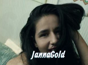 JannaGold