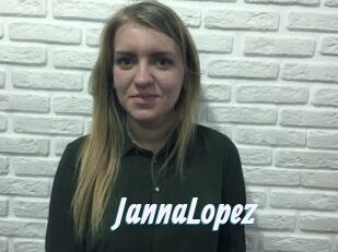 JannaLopez