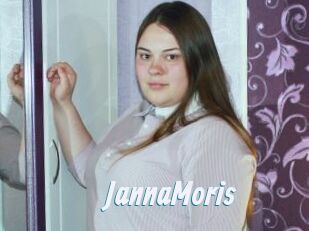 JannaMoris