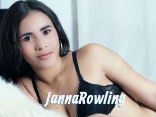 JannaRowling