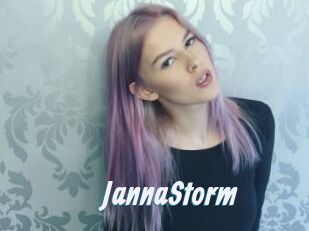JannaStorm