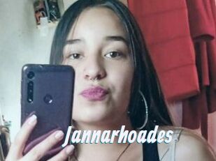 Jannarhoades